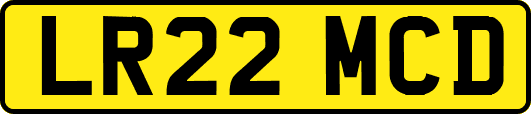 LR22MCD