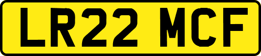 LR22MCF