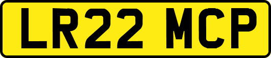 LR22MCP