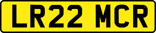 LR22MCR