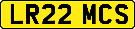 LR22MCS
