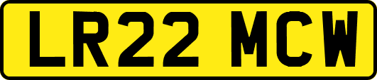 LR22MCW