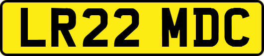 LR22MDC