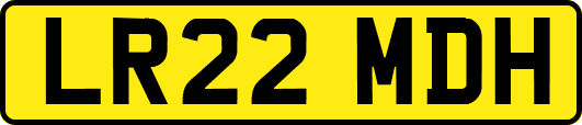 LR22MDH