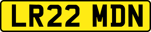 LR22MDN