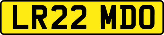 LR22MDO