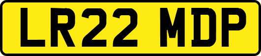 LR22MDP