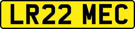 LR22MEC