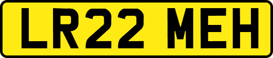 LR22MEH