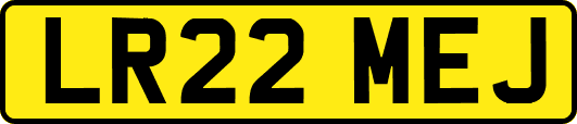 LR22MEJ
