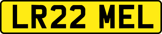 LR22MEL