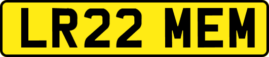 LR22MEM