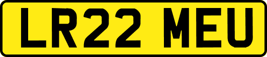 LR22MEU