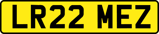 LR22MEZ