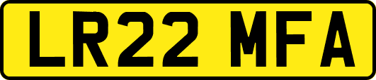LR22MFA