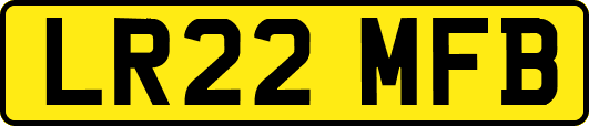 LR22MFB