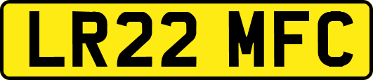 LR22MFC