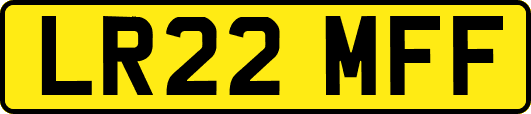 LR22MFF