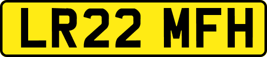 LR22MFH