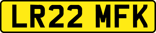 LR22MFK