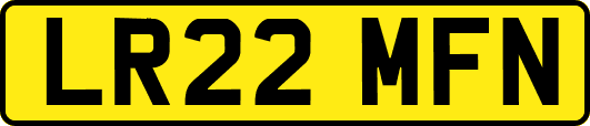 LR22MFN