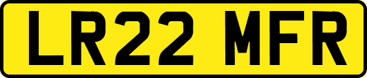 LR22MFR