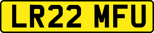 LR22MFU