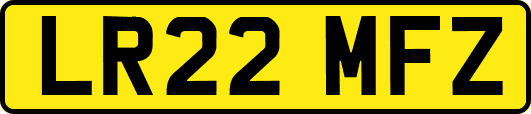 LR22MFZ