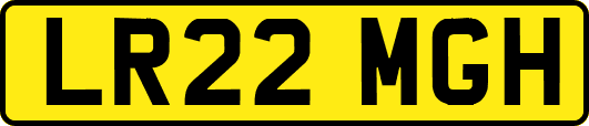 LR22MGH