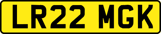 LR22MGK