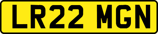 LR22MGN