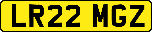 LR22MGZ