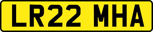 LR22MHA