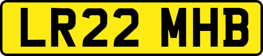 LR22MHB