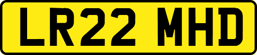 LR22MHD