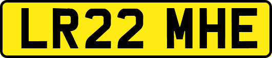 LR22MHE