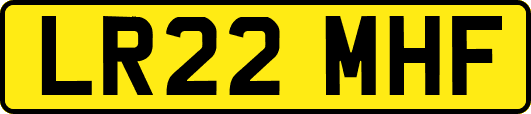 LR22MHF