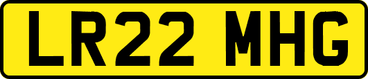 LR22MHG