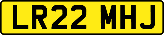 LR22MHJ