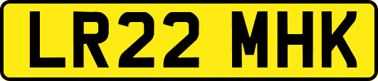 LR22MHK