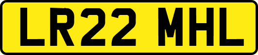 LR22MHL