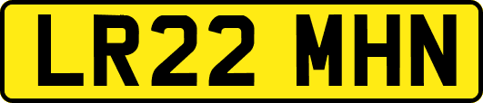 LR22MHN