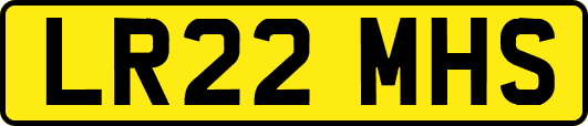 LR22MHS