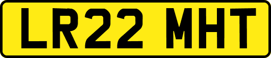 LR22MHT