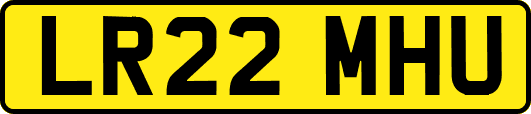 LR22MHU