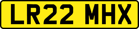 LR22MHX