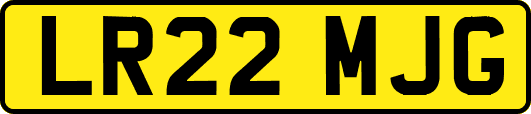 LR22MJG