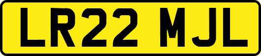 LR22MJL