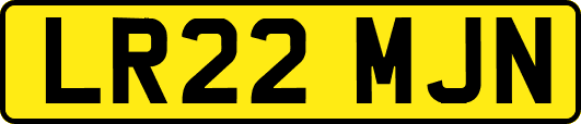 LR22MJN