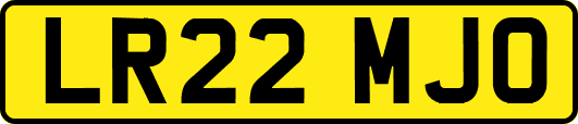 LR22MJO